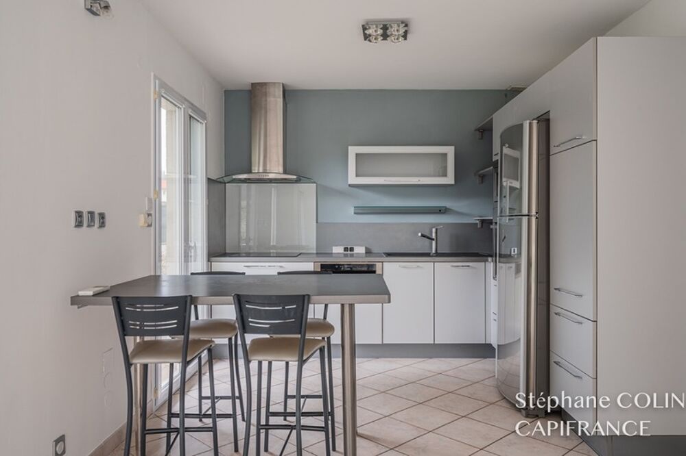 � vendre  Maison Champagnier (38800)