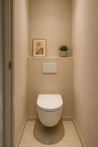  Appartement à vendre 2 pièces 51 m²