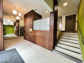  Appartement � vendre 2 pi�ces 49 m�