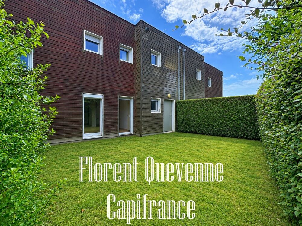 Maison à vendre 4 pièces SAINT CONTEST (14)
