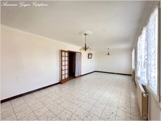  Maison à vendre 6 pièces 110 m²