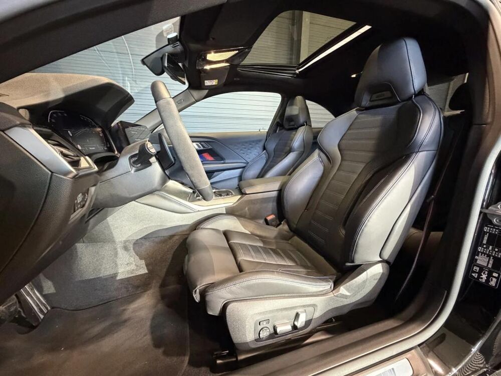 Serie 2 M240 i xDrive 2022 occasion 34130 Valergues