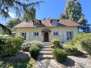  Maison � vendre 9 pi�ces 227 m�