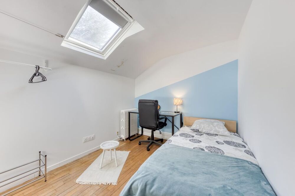 Location Appartement Chambre de 10m2 à louer sur Vitry-sur-Seine Vitry sur seine