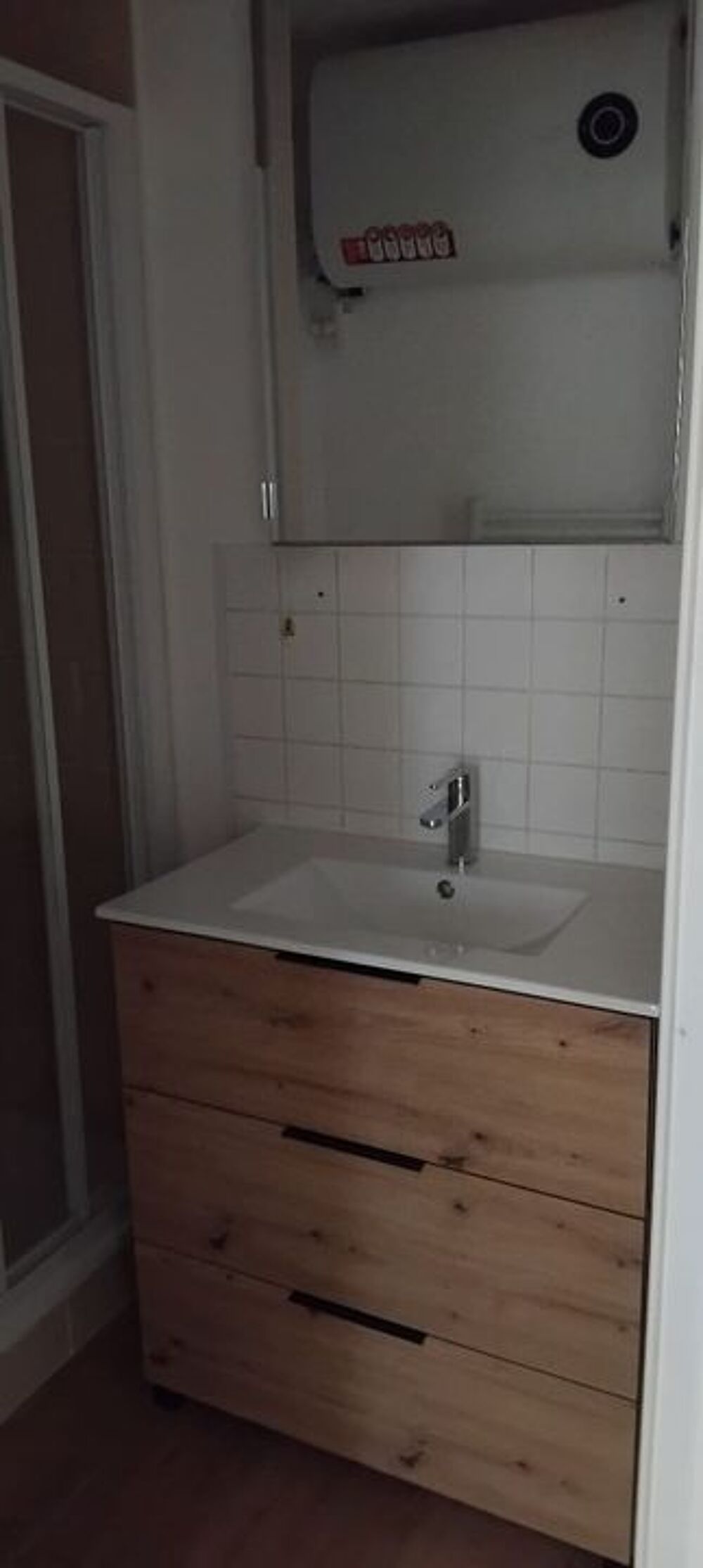 Location Appartement Studio de 20m2 à louer sur Le Mans Le mans