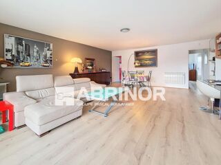  Appartement  vendre 4 pices 110 m