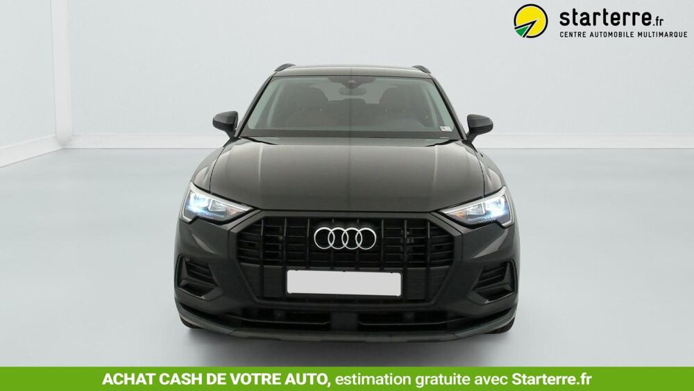 Q3 35 TDI 150 ch S tronic 7 Design 2023 occasion 69190 Saint-Fons