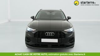 Q3 35 TDI 150 ch S tronic 7 Design 2023 occasion 69190 Saint-Fons