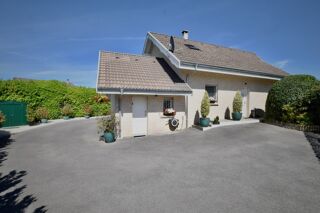  Maison � vendre 5 pi�ces 118 m�