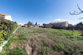  Terrain  vendre 400 m