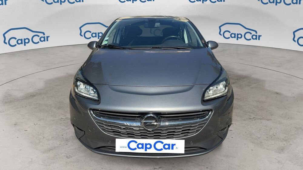 Corsa 1.4 Turbo 101 Edition 120 Ans 2019 occasion 13013 Marseille