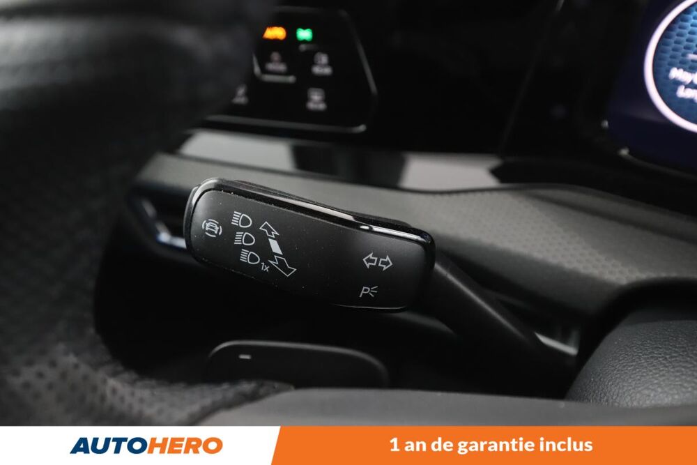 Golf VIII 2.0 TDI GTD DSG7 200 ch 2022 occasion 92130 Issy-les-Moulineaux
