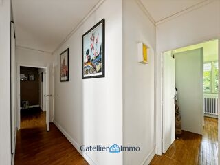  Appartement à vendre 4 pièces 96 m²