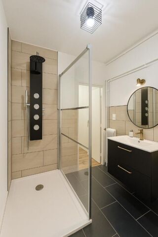  Appartement � vendre 2 pi�ces 47 m�