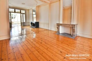  Maison à vendre 9 pièces 230 m²
