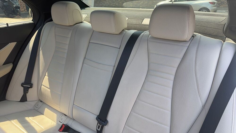 Classe E V 300 320 EQ Power 9G-TRONIC Avantgarde Line 2021 occasion 91540 Mennecy