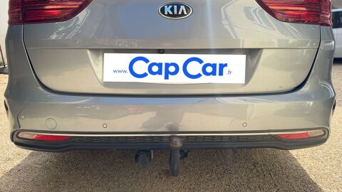 Ceed SW 1.6 CRDi 136 Active 2018 occasion 13300 Salon De Provence