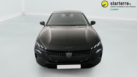 308 NOUVELLE BLUEHDI 130CH EAT8 STYLE 2026 occasion 73420 Voglans