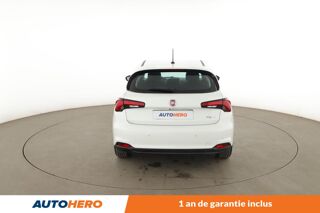 Tipo 1.4 Easy 5P 95 ch 2018 occasion 92130 Issy-les-Moulineaux