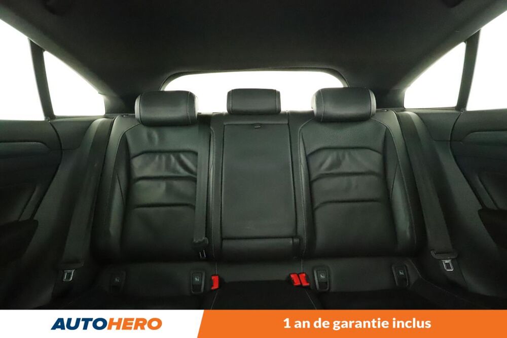 Arteon 2.0 TDI R-Line DSG7 150 ch 2017 occasion 92130 Issy-les-Moulineaux