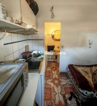  Immeuble à vendre 15 + pièces 238 m² Toulon