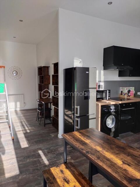  Appartement � louer 2 pi�ces 40 m�