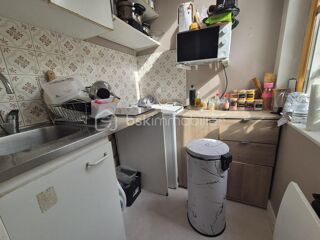  Appartement � vendre 1 pi�ce 22 m�