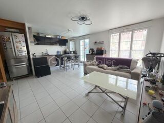  Maison à vendre 6 pièces 95 m²