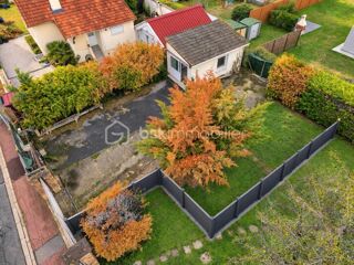 Vente Maison SUPERBE OPPORTUNITÉ – STUDIO À CRÉER AVEC JARDIN PRIVATIF Breuillet
