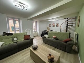  Maison à vendre 3 pièces 104 m²
