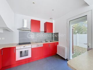  Maison à vendre 4 pièces 105 m²