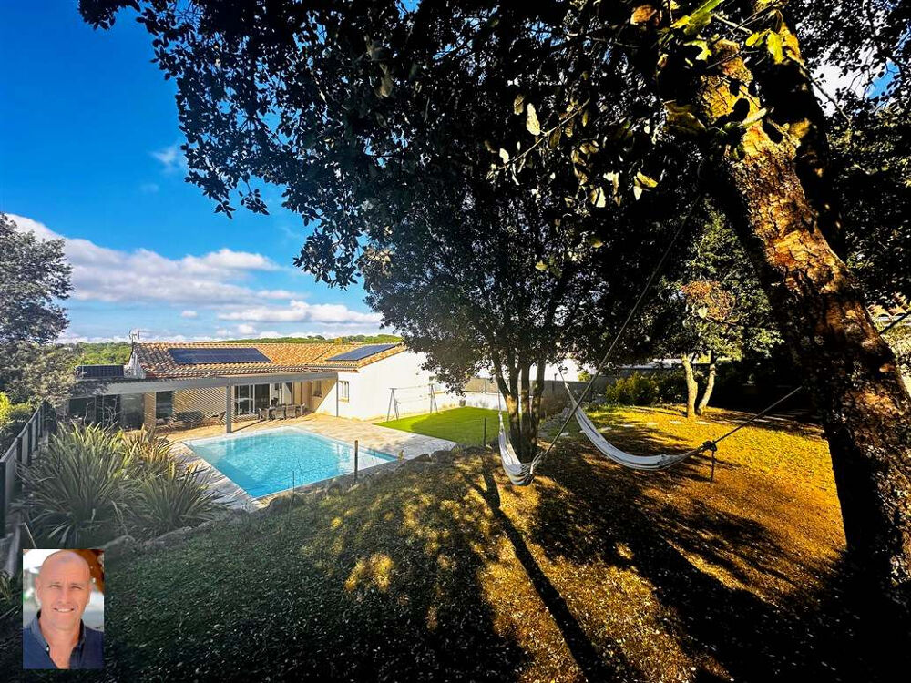 Villa Palaja 164 m2 habitables