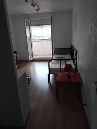  Appartement � louer 1 pi�ce 21 m�
