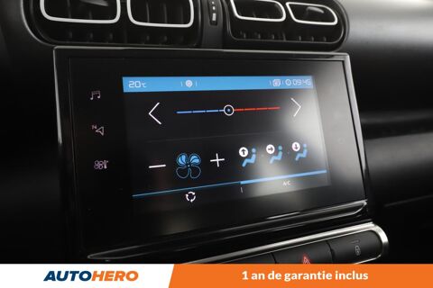 C3 Aircross 1.5 Blue-HDi Feel BV6 100 ch 2019 occasion 92130 Issy-les-Moulineaux