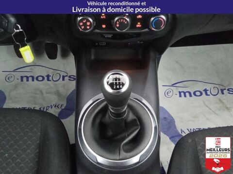 Juke DIG-T 114 Acenta 2023 occasion 10150 Lavau