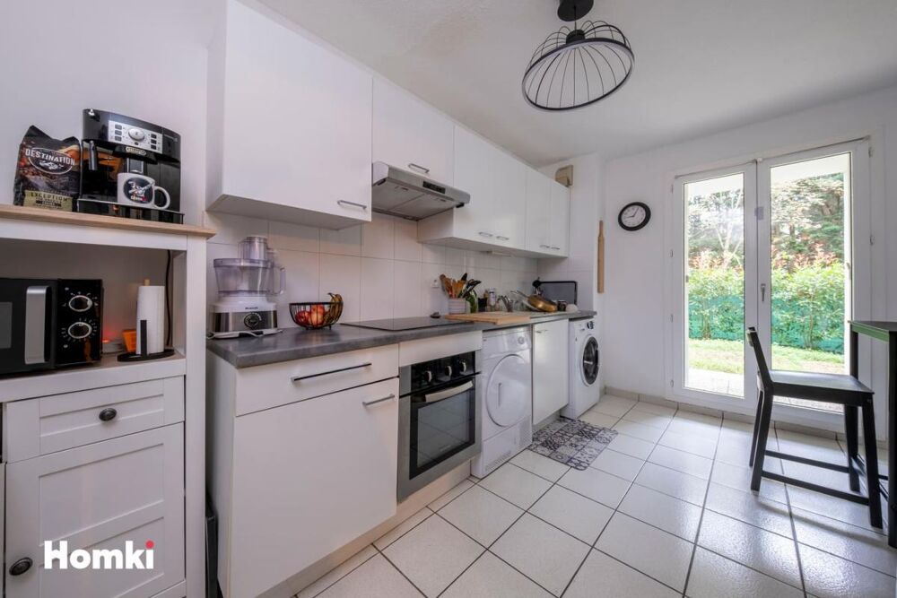 Vente Appartement Appartement T4 de 85 m² à Castanet-Tolosan 31320, Rue de la Carelasse Castanet tolosan