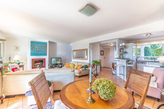 Vente Maison BIARRITZ – VILLA DE CHARME AVEC VUE MER & MONTAGNES, AU CŒUR D'UN DOMAINE PRIVÉ Biarritz