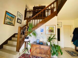  Maison � vendre 7 pi�ces 246 m�