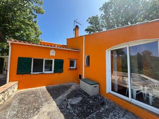  Maison � vendre 3 pi�ces 72 m�