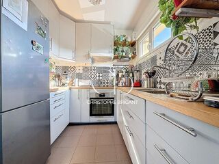  Appartement � vendre 2 pi�ces 61 m�