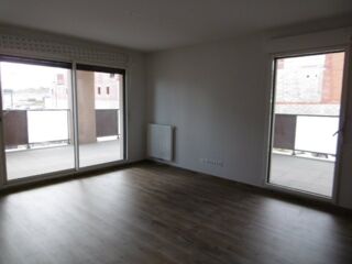  Appartement � louer 3 pi�ces 60 m�