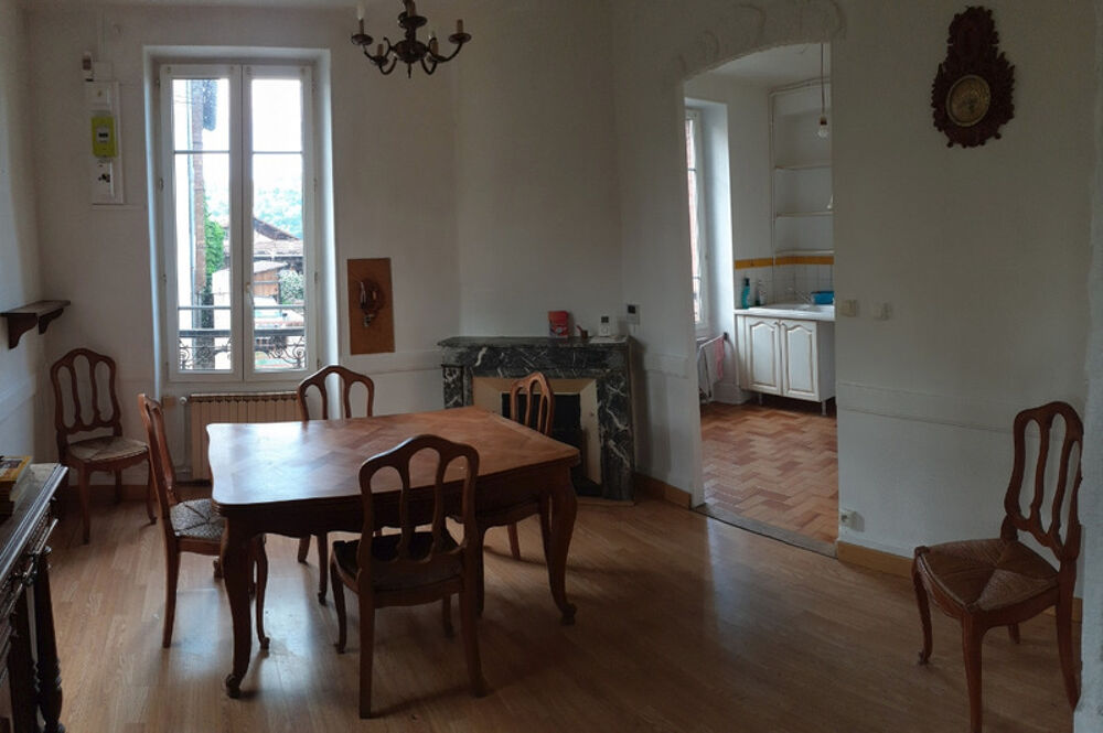 Vente Maison Maison à vendre 6 pièces SAINT JEAN EN ROYANS (26) Saint jean en royans