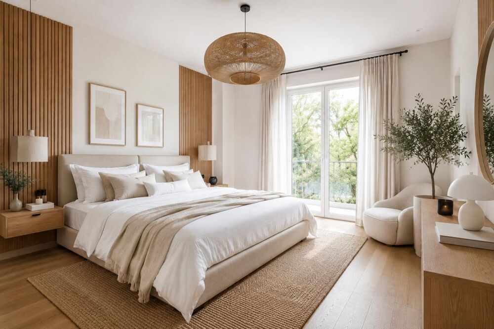 Vente Maison A SAISIR! Maison T4 avec Grand JARDIN, TERRASSE et PARKING BORDEAUX Nord Bruges