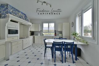  Maison � vendre 8 pi�ces 217 m�