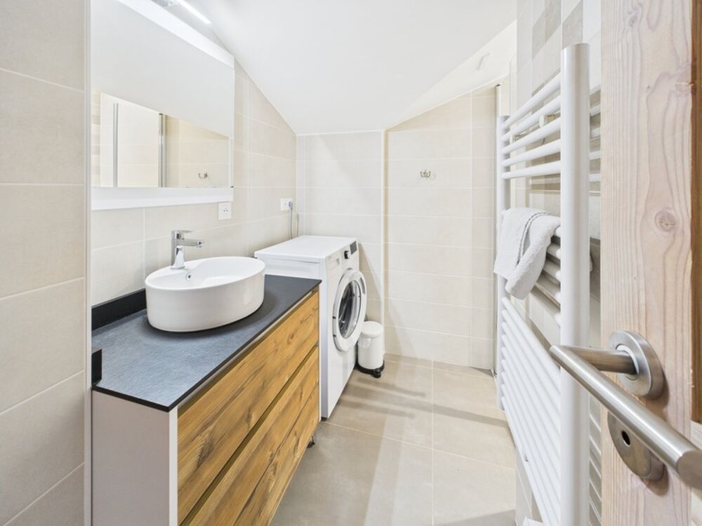 � vendre  Appartement Samo�ns (74340)