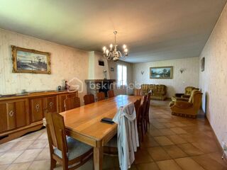  Maison � vendre 6 pi�ces 118 m�