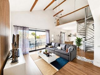  Loft � vendre 4 pi�ces 82 m�