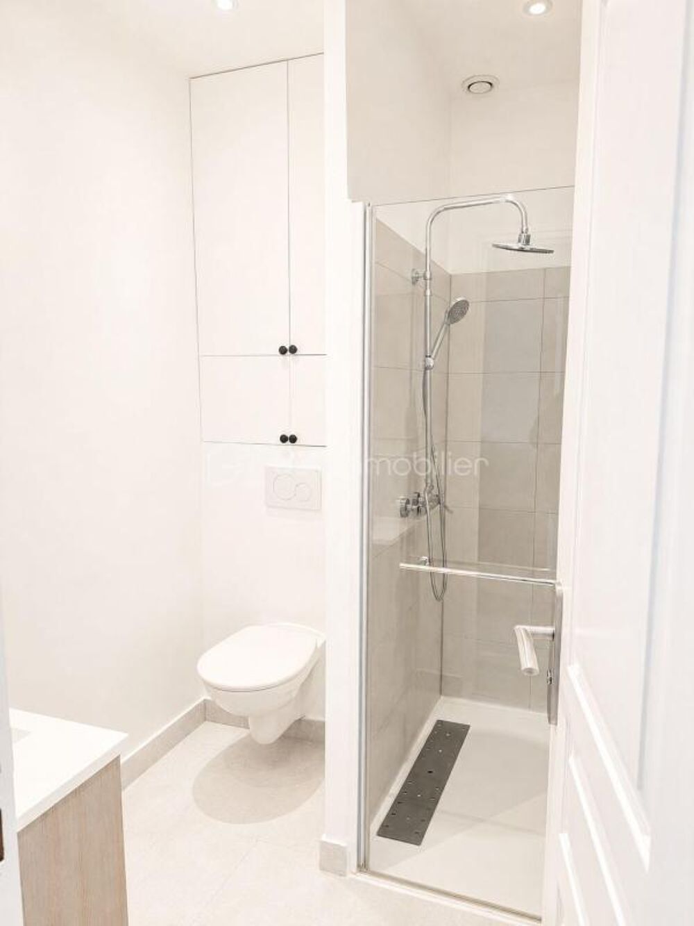 Vente Appartement EXCLUSIVITE - ARGENTEUIL CENTRE-VILLE – CHARMANT 2 PIÈCES PROCHE GARE Argenteuil