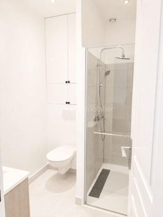  Appartement à vendre 2 pièces 35 m²