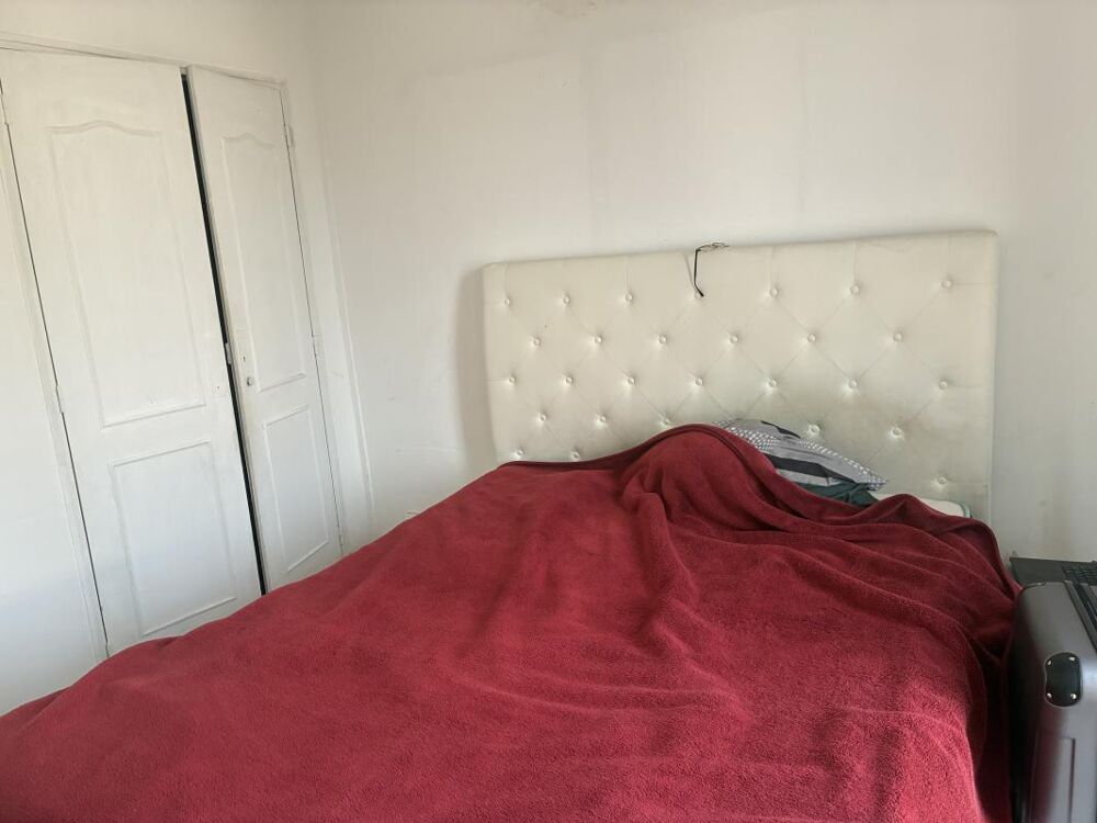 Vente Appartement Appartement Marseille 15